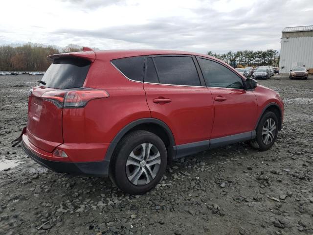 Vin: 2t3zfrev5hw365618, lot: 52928245, toyota rav4 le 20173