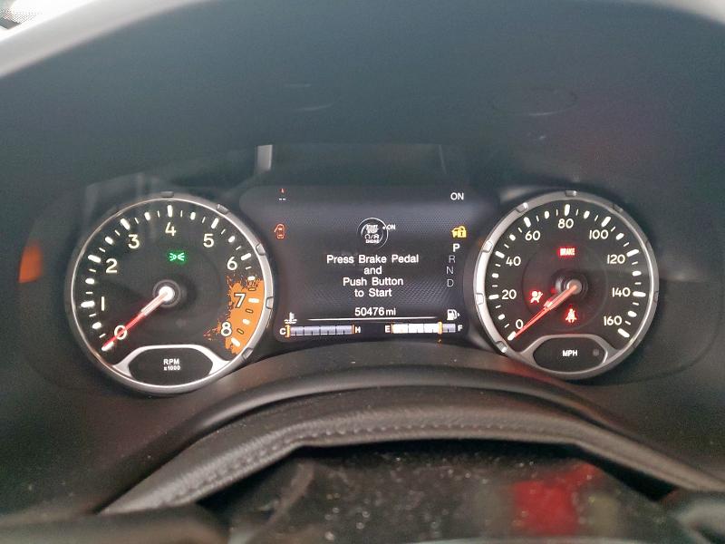 2017 JEEP RENEGADE T - ZACCJBCB9HPF92538