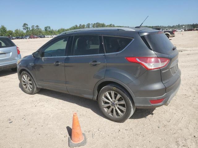 Vin: 1fmcu0j91gub71000, lot: 51570235, ford escape titanium 20162