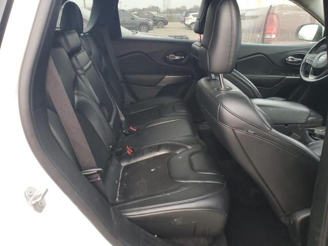 2019 JEEP CHEROKEE L - 1C4PJMLB8KD140938