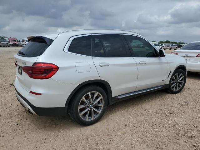Vin: 5uxtr9c53jld58385, lot: 53985265, bmw x3 xdrive30i 20183