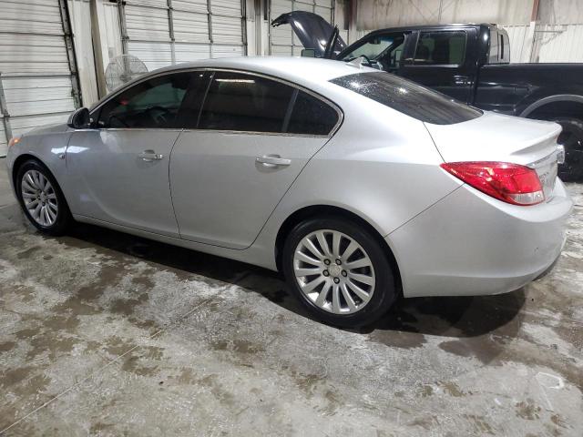 Vin: w04gs5ec1b1017261, lot: 54894865, buick regal cxl 20112