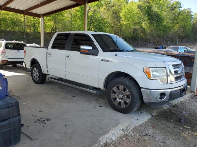 Vin: 1ftfw1cf8cfa17662, lot: 53035185, ford f-150 supercrew 20124