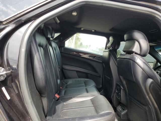 2019 LINCOLN MKZ RESERV 3LN6L5E98KR617764