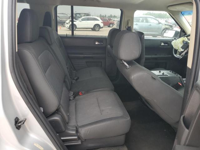 2016 FORD FLEX SE - 2FMGK5B84GBA22192