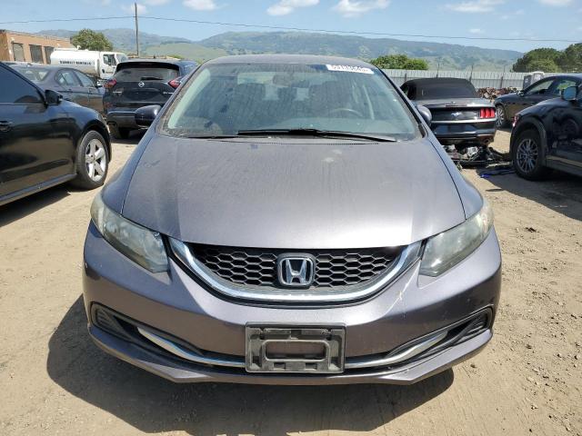 2015 HONDA CIVIC LX - 2HGFB2F54FH533011