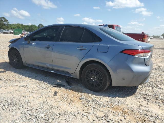Vin: 5yfepmaexnp392095, lot: 53532625, toyota corolla le 20222