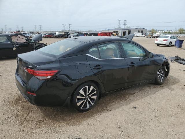 Vin: 3n1ab8cv4ny301066, lot: 54859385, nissan sentra sv 20223