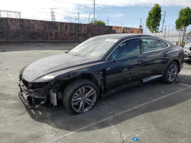 Vin: wvwsr7an9ne009517, lot: 53556385, volkswagen arteon se r-line 2022 img_1