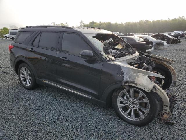 2024 FORD EXPLORER X - 1FMSK7DH0RGA18395