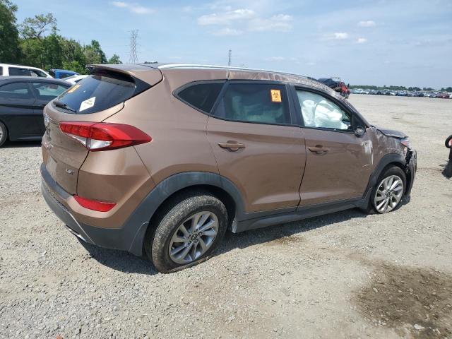 Vin: km8j33a28gu159098, lot: 54131375, hyundai tucson limited 20163