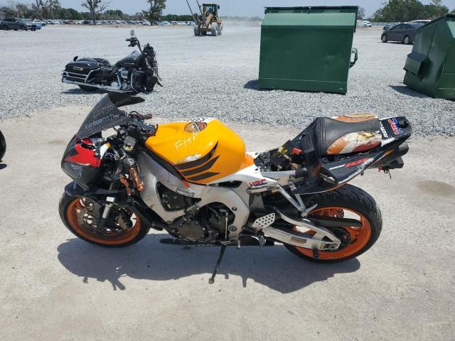 2007 HONDA CBR1000 RR JH2SC57467M300870