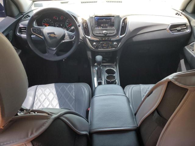 2024 CHEVROLET EQUINOX LS - 3GNAXHEG4RL204862