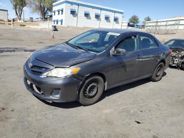 Vin: 5yfbu4ee5cp066871, lot: 54409665, toyota corolla base 2012 img_1