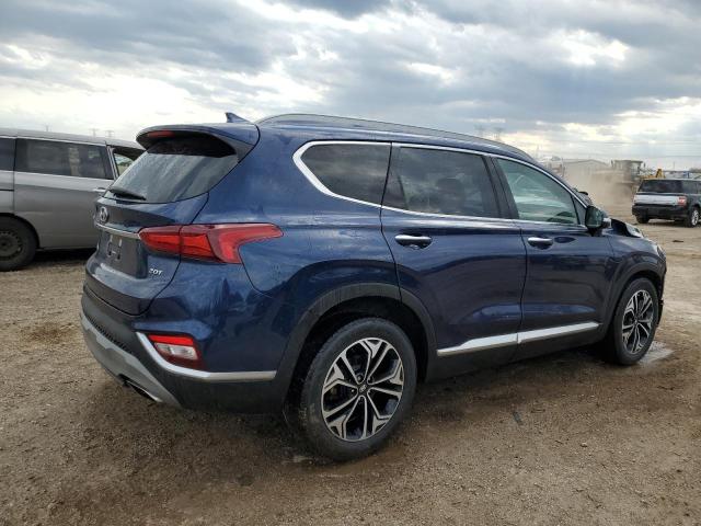 Vin: 5nms53aa0kh043159, lot: 53917075, hyundai santa fe limited 20193