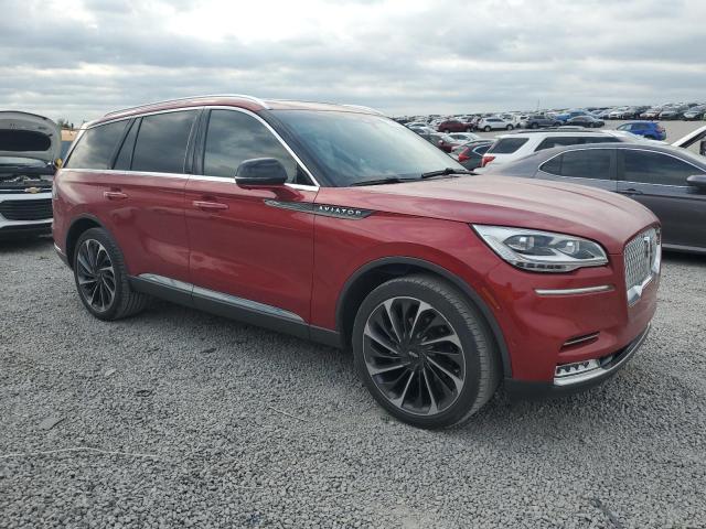 2021 LINCOLN AVIATOR RE 5LM5J7XC8MGL05893