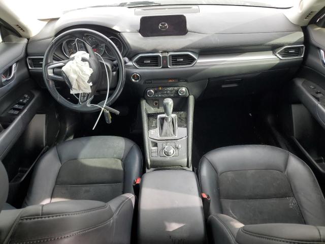 2017 MAZDA CX-5 TOURI - JM3KFACL1H0195158