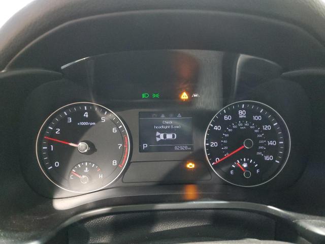 2021 KIA FORTE FE - 3KPF24AD5ME268472