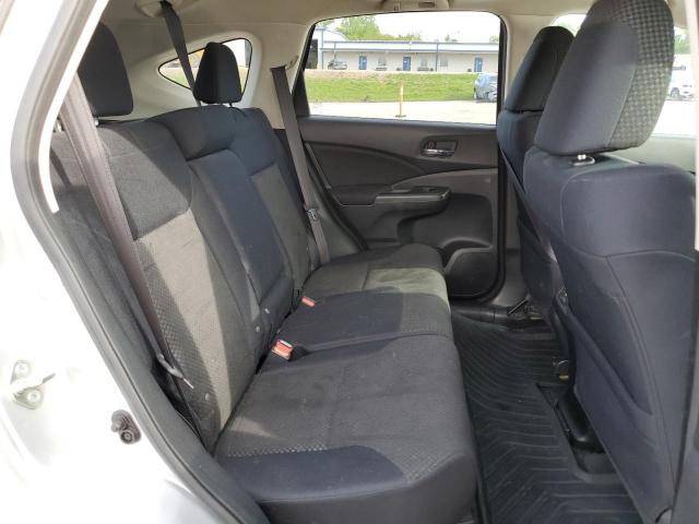 2015 HONDA CR-V EX - 5J6RM4H54FL071884