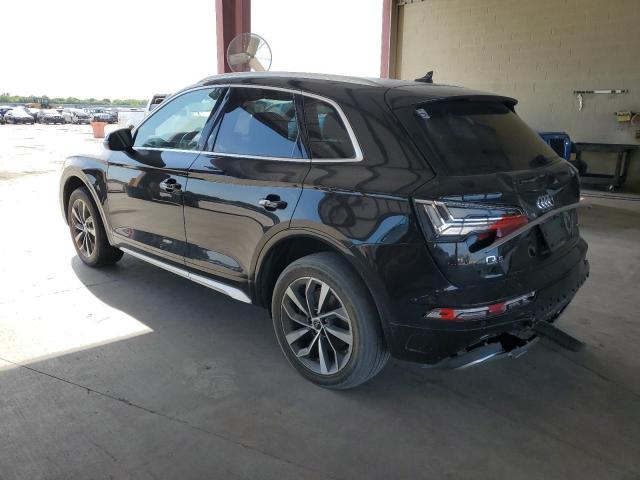 Vin: wa1baafy1m2022814, lot: 52192745, audi q5 premium plus 20212