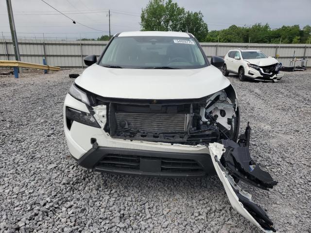 2024 NISSAN ROGUE S - 5N1BT3AA1RC753259