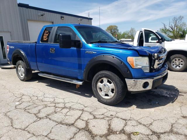 Vin: 1ftex1e86afa35873, lot: 53902885, ford f-150 super cab 20104