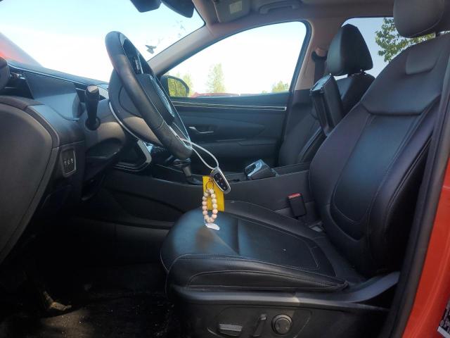 2023 HYUNDAI TUCSON SEL - 5NMJFCAE0PH173669
