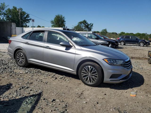 Vin: 3vwc57bu2mm030303, lot: 54819165, volkswagen jetta s 20214