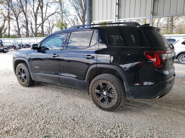 Vin: 1gkknlls9lz232108, lot: 52489575, gmc acadia at4 20202