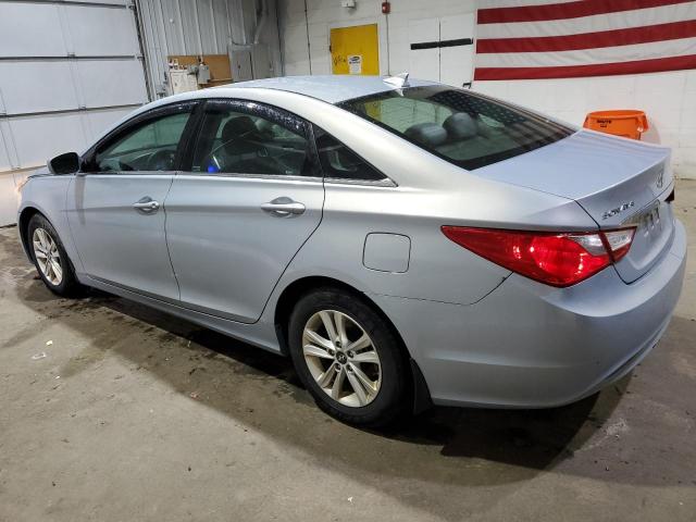Vin: 5npeb4ac4ch447583, lot: 52126515, hyundai sonata gls 20122