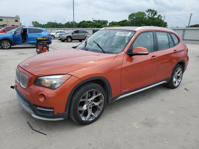 Vin: wbavl1c51fvy24981, lot: 54430905, bmw x1 xdrive28i 2015 img_1