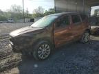 2017 FORD ESCAPE TIT - 1FMCU0J99HUA57604