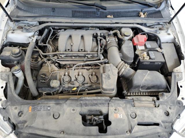2017 FORD TAURUS SEL - 1FAHP2E8XHG139036