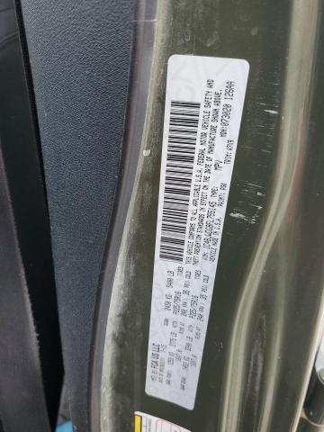 2015 JEEP WRANGLER U - 1C4BJWDG8FL755145