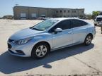 2018 CHEVROLET CRUZE LS - 1G1BC5SM3J7172456
