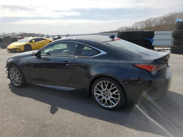 2022 LEXUS RC 300 BAS JTHD85EC1N5006845