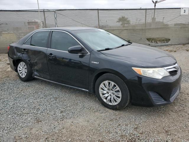 Vin: 4t1bd1fk9cu012880, lot: 52824425, toyota camry hybrid 20124