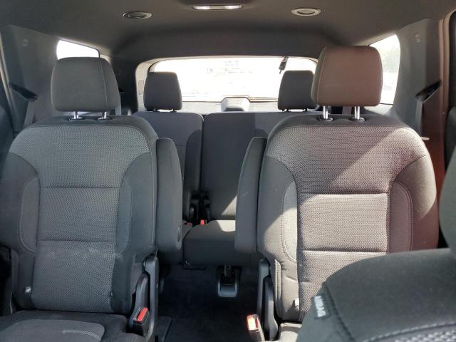 2023 CHEVROLET TRAVERSE L 1GNERGKW9PJ127721