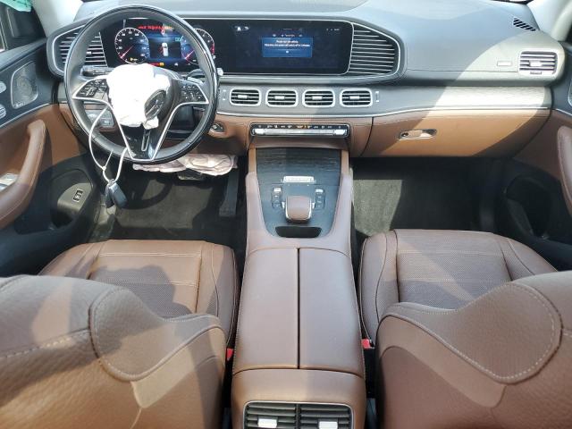 2024 MERCEDES-BENZ GLE 350 4M - 4JGFB4FB0RA977694