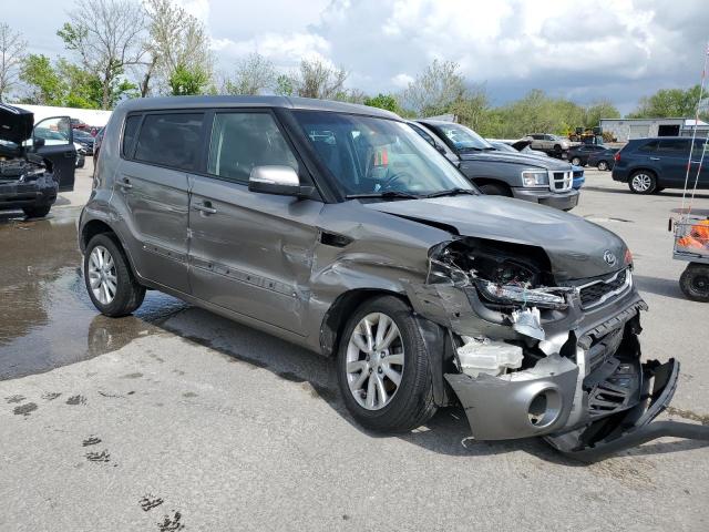 Vin: kndjt2a60d7601223, lot: 54352995, kia soul + 20134