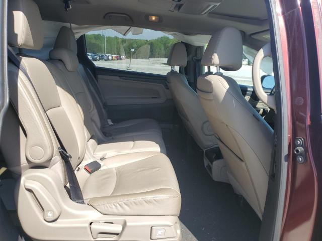 2019 HONDA ODYSSEY EX - 5FNRL6H76KB036217