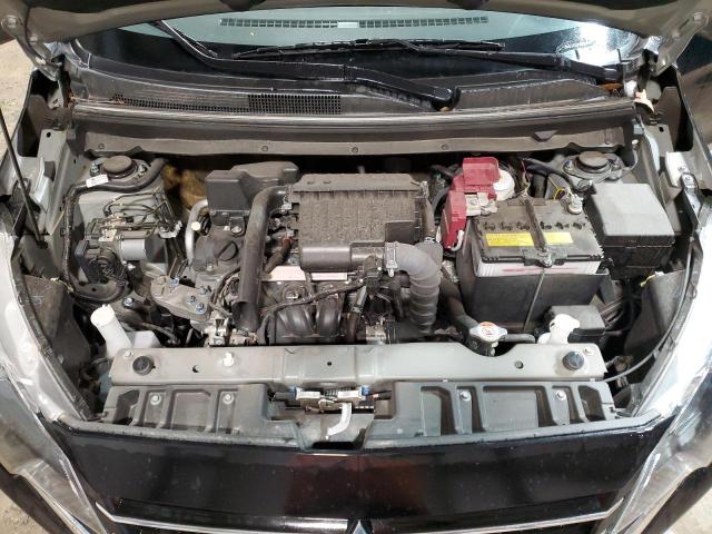 2024 MITSUBISHI MIRAGE ES - ML32AUHJ5RH004167