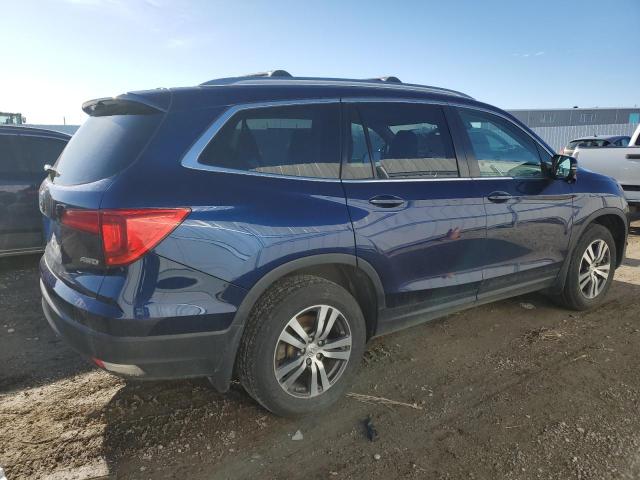 Vin: 5fnyf6h79hb508096, lot: 52439015, honda pilot exln 20173