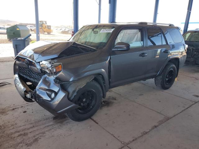 TOYOTA 4RUNNER SR