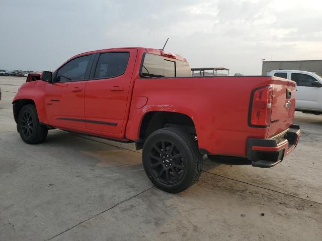 Vin: 1gcgscenxl1128209, lot: 55229605, chevrolet colorado lt 20202