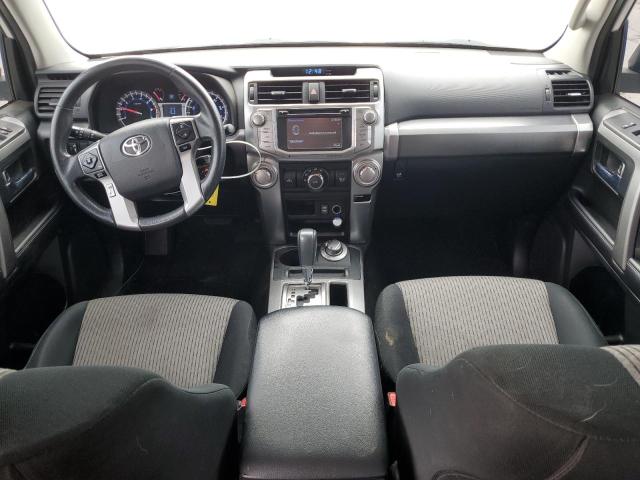 2018 TOYOTA 4RUNNER SR - JTEBU5JR6J5482948