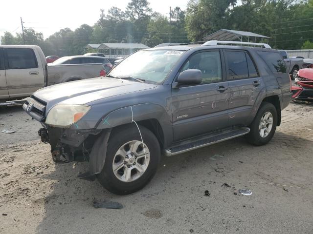 TOYOTA 4RUNNER LI