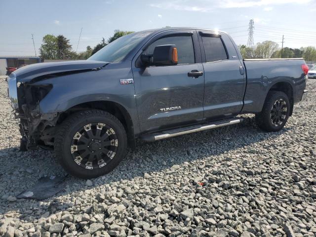 TOYOTA TUNDRA DOU