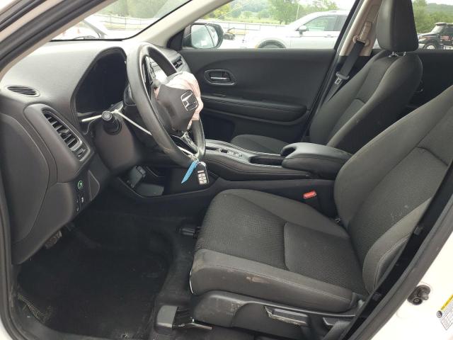 2022 HONDA HR-V EX - 3CZRU5H50NM727811