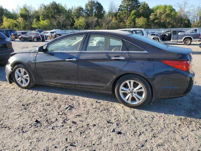Vin: 5npec4ac3dh630388, lot: 52908465, hyundai sonata se 20132